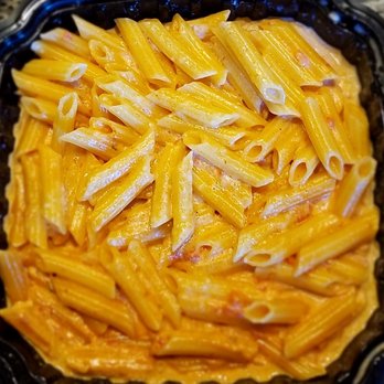 Senza - One of the Best Penne Vodka's, I have ever had. - Italian Near Me - Bayville, New Jersey Senza - One of the Best Penne Vodka's, I have ever had. - Italian Near Me - Bayville, New Jersey