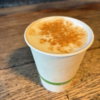 Lever Coffee - Chai-hard latte - Coffee & Tea Near Me - Alamo, California Lever Coffee - Chai-hard latte - Coffee & Tea Near Me - Alamo, California