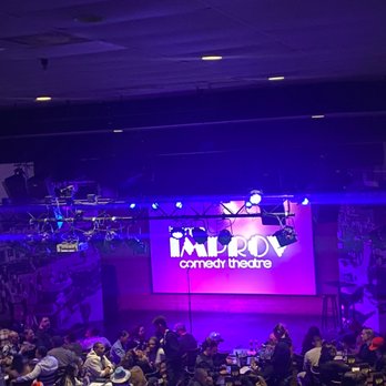 Tempe Improv - Comedy Clubs Near Me - Tempe, Arizona Tempe Improv - Comedy Clubs Near Me - Tempe, Arizona
