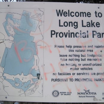 Long Lake Provincial Park - Dog Parks Near Me Long Lake Provincial Park - Dog Parks Near Me