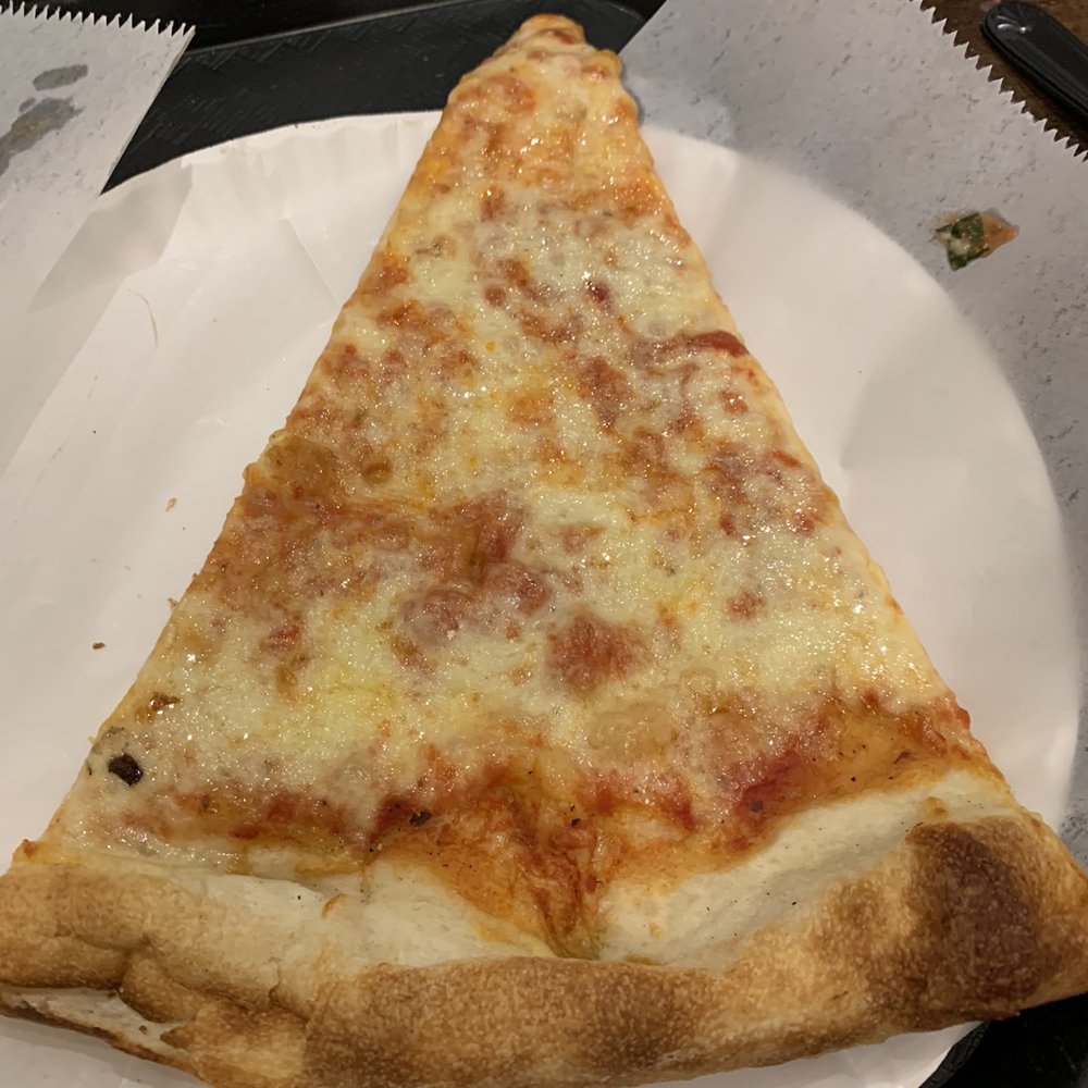 Pizza Classica - Plain cheese - simple gut good - Pizza Near Me - Glendale, New York Pizza Classica - Plain cheese - simple gut good - Pizza Near Me - Glendale, New York