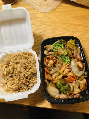 Kin's Kitchen by null