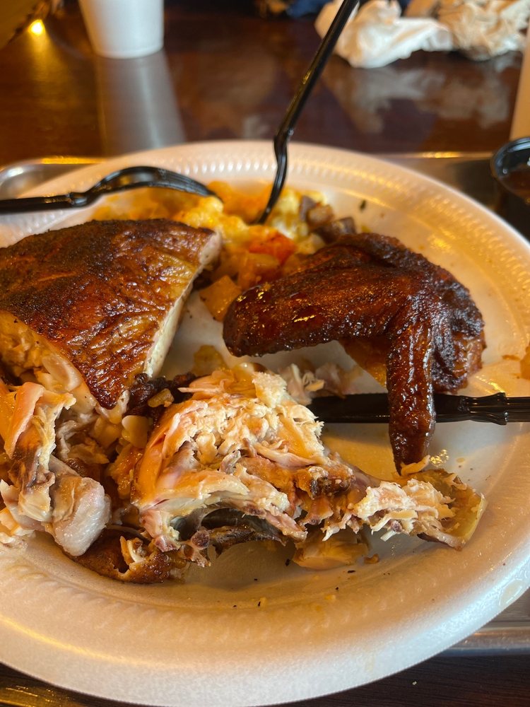 SOULMAN’S BAR-B-QUE - Updated July 2024 - 102 Photos & 138 Reviews