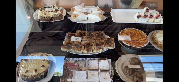 Ravelin Bakery by null