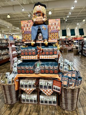 The Fresh Market by null