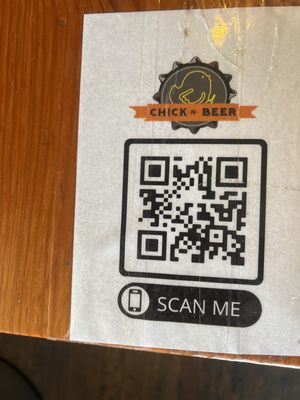 Chick N Beer by null