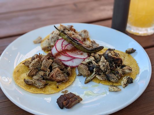 Pixán Taqueria & Cantina by null