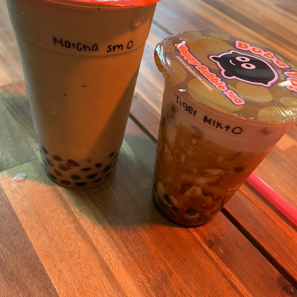 Boba Ya - Green Tea Smoothie & Tiger Milk Tea - Coffee & Tea Near Me - La Mirada, California Boba Ya - Green Tea Smoothie & Tiger Milk Tea - Coffee & Tea Near Me - La Mirada, California