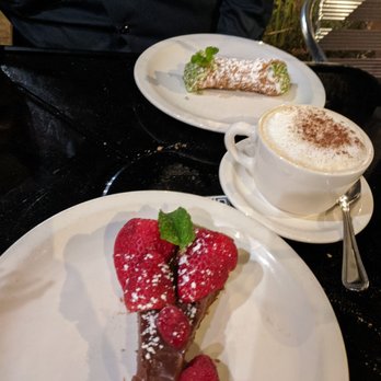 Buona Terra - Dessert! - Italian Near Me - Chicago, Illinois Buona Terra - Dessert! - Italian Near Me - Chicago, Illinois