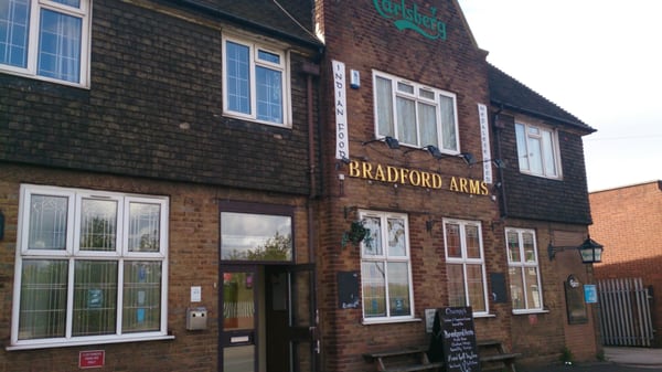 Champy's Bradford Arms by null