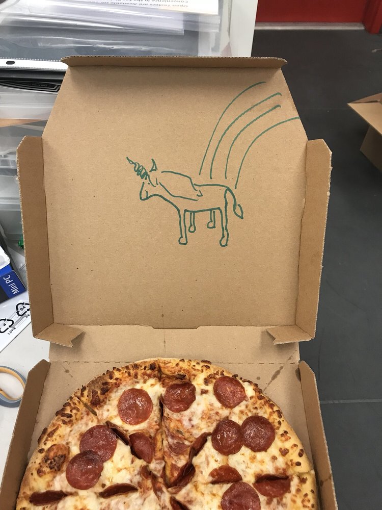 Domino's Pizza