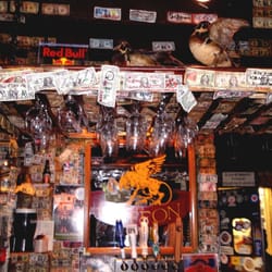 Original Pub & Brewery Tours of Charleston - A seamerchant's pub