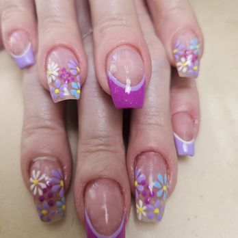 Sunny Nails - Nail Salons Near Me - Springfield, Massachusetts Sunny Nails - Nail Salons Near Me - Springfield, Massachusetts