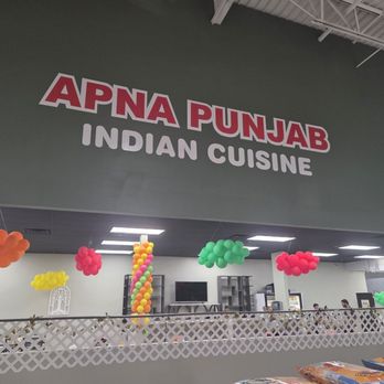 Apna Punjab Indian Restaurant - The outside of the restaurant - Indian Near Me - Westminster, Colorado Apna Punjab Indian Restaurant - The outside of the restaurant - Indian Near Me - Westminster, Colorado