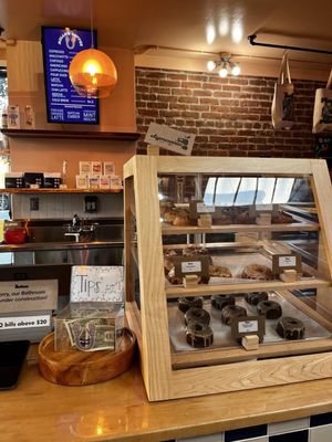 Mellow Haight by null