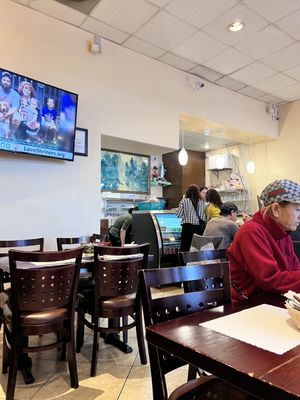 Hiền Thanh Restaurant by null