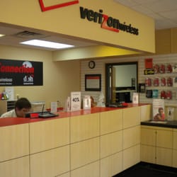 Verizon Authorized Retailer, TCC
