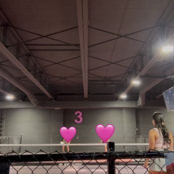 6ix Pickle - Sports Clubs Near Me - Toronto, Ontario 6ix Pickle - Sports Clubs Near Me - Toronto, Ontario