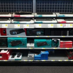 Best Buy - Redding - Keyboard selection