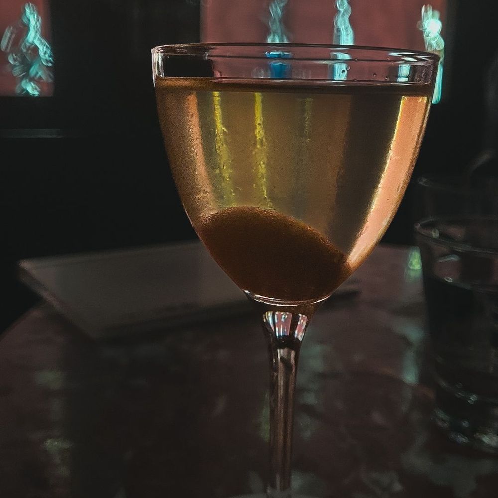 Silver Lyan - Cocktail Bars Near Me - Washington, DC, District of Columbia Silver Lyan - Cocktail Bars Near Me - Washington, DC, District of Columbia