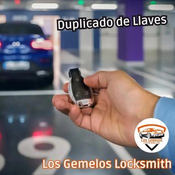 Los Gemelos Locksmith - Keys & Locksmiths Near Me - Miami, Florida