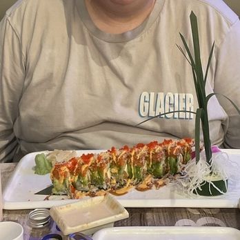 Sushi 99 - Sushi roll - Sushi Bars Near Me - Port Orange, Florida Sushi 99 - Sushi roll - Sushi Bars Near Me - Port Orange, Florida