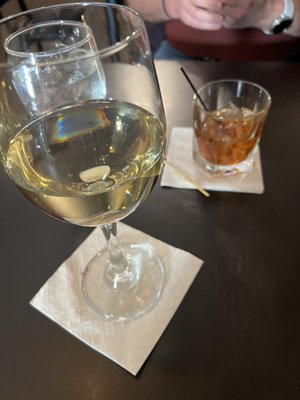 Corkscrew Saloon by null