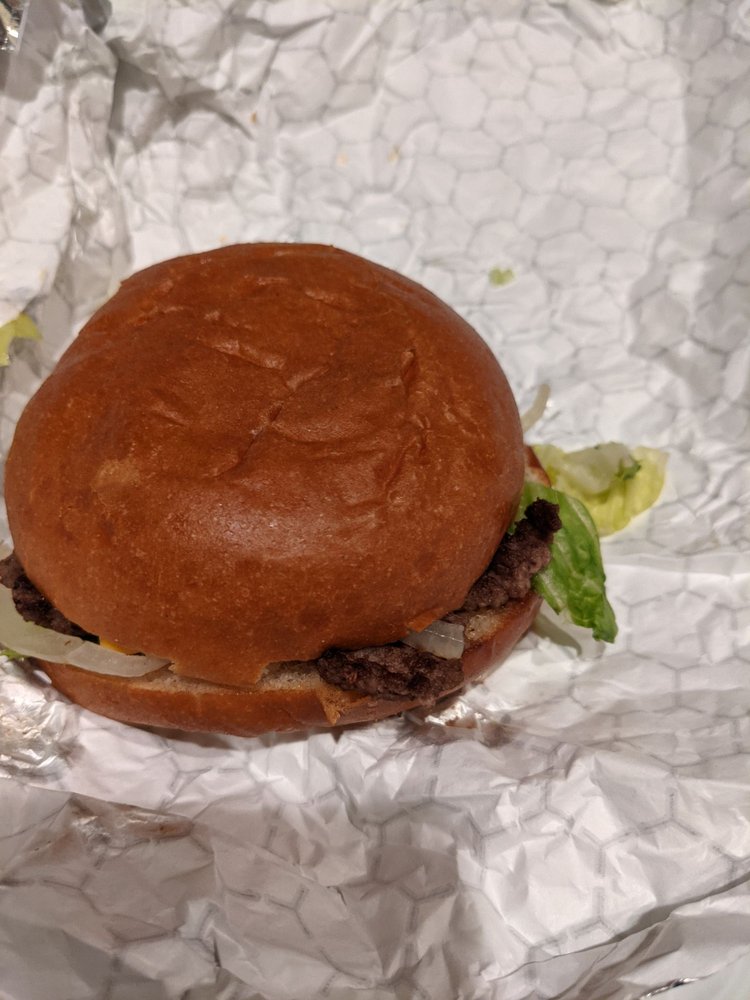 FOODGOD TRUFFLE FRIES 380 W. Main Street, Avon, CT Menu Yelp