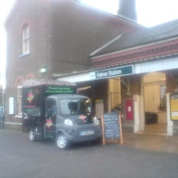 Falmer Station
