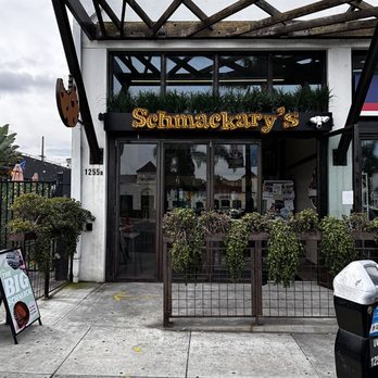 Schmackary's - Bakeries Near Me - San Diego, California