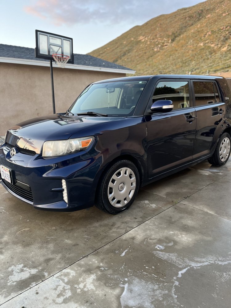 THE EXCLUSIVE AUTO DETAIL 37 Photos Jurupa Valley, California