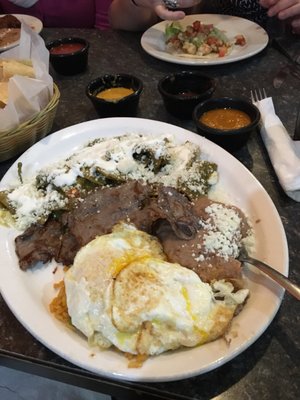 El Tejaban Mexican Grill by null