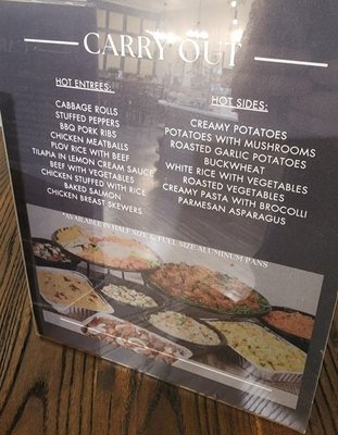 Menu photo 2 Marvel Bay Cafe Tacoma, WA