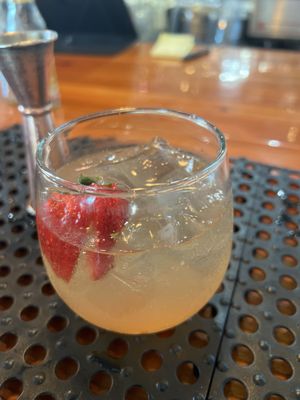 Long Table Distillery by null