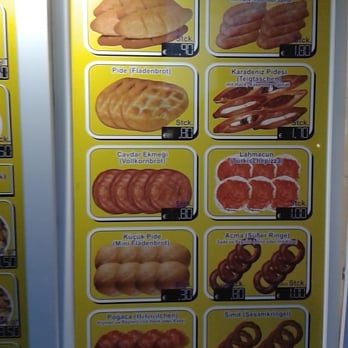 Kismet Bäckerei - Preisliste (Frühjahr 2012) - Bakeries Near Me - Hamburg, HH Kismet Bäckerei - Preisliste (Frühjahr 2012) - Bakeries Near Me - Hamburg, HH