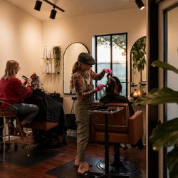 Jagged Salon & Spa
