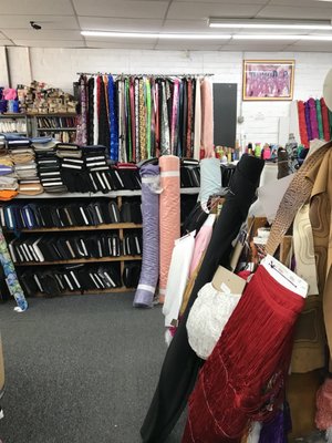 GAIL K FABRICS - Updated February 2026 - 31 Photos & 64 Reviews - 2216