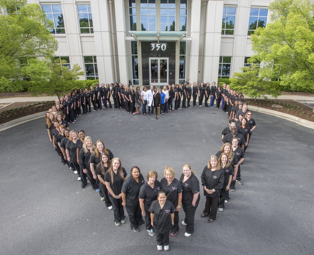 ATLANTA HEART ASSOCIATES Cardiologists 747 S 8th St, Griffin, GA