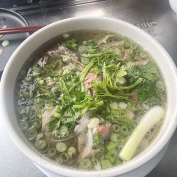Lunch Lady - Beef Pho. Excellent. - Vietnamese Near Me - Vancouver, British Columbia Lunch Lady - Beef Pho. Excellent. - Vietnamese Near Me - Vancouver, British Columbia
