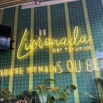 Limonada Bar + Brunch - Breakfast & Brunch Near Me - Miami Beach, Florida Limonada Bar + Brunch - Breakfast & Brunch Near Me - Miami Beach, Florida