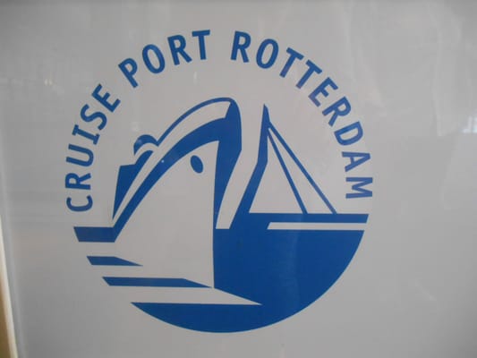 Cruise Terminal Rotterdam by null