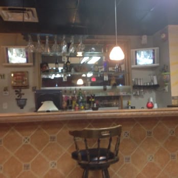 Chapultepec - Sad bar.  Nothing bit well alcohol. - Mexican Near Me - Hallandale Beach, Florida
