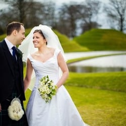 Top Line Video Marketing - Are you are a photographer, caterer or bridal shop? We can produce a lovely online statement about your business services.