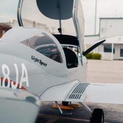 STL Flight Training