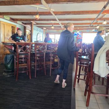 The Beachead - Seafood Near Me - Block Island, Rhode Island The Beachead - Seafood Near Me - Block Island, Rhode Island