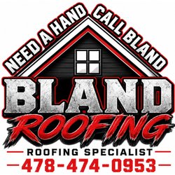 Bland Roofing Company