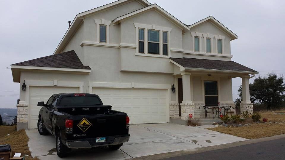 Slide of Assurance Roofing