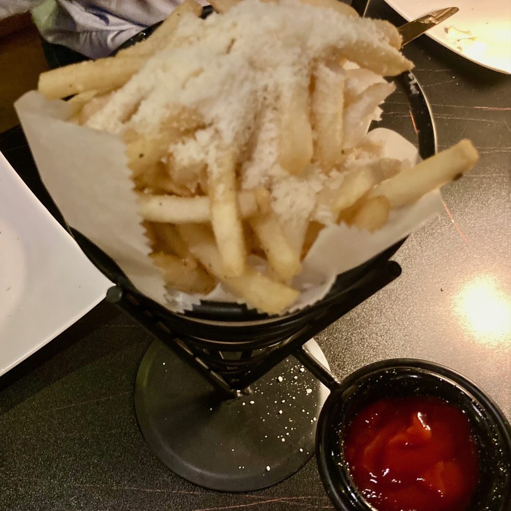 S'Aimer - Fries! - Lounges Near Me - New York, New York S'Aimer - Fries! - Lounges Near Me - New York, New York
