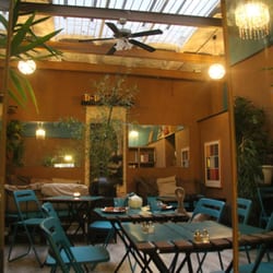 L'espace Zen
