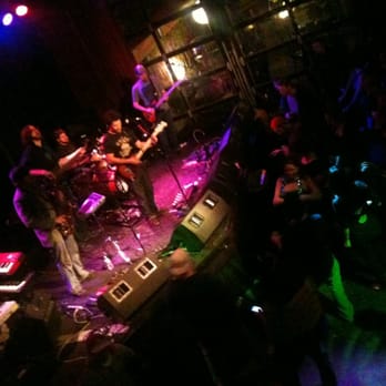Nectar Lounge - Music Venues Near Me - Seattle, Washington Nectar Lounge - Music Venues Near Me - Seattle, Washington